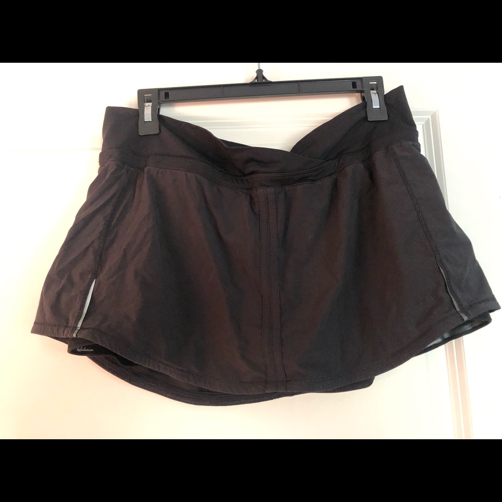 Lululemon skirt